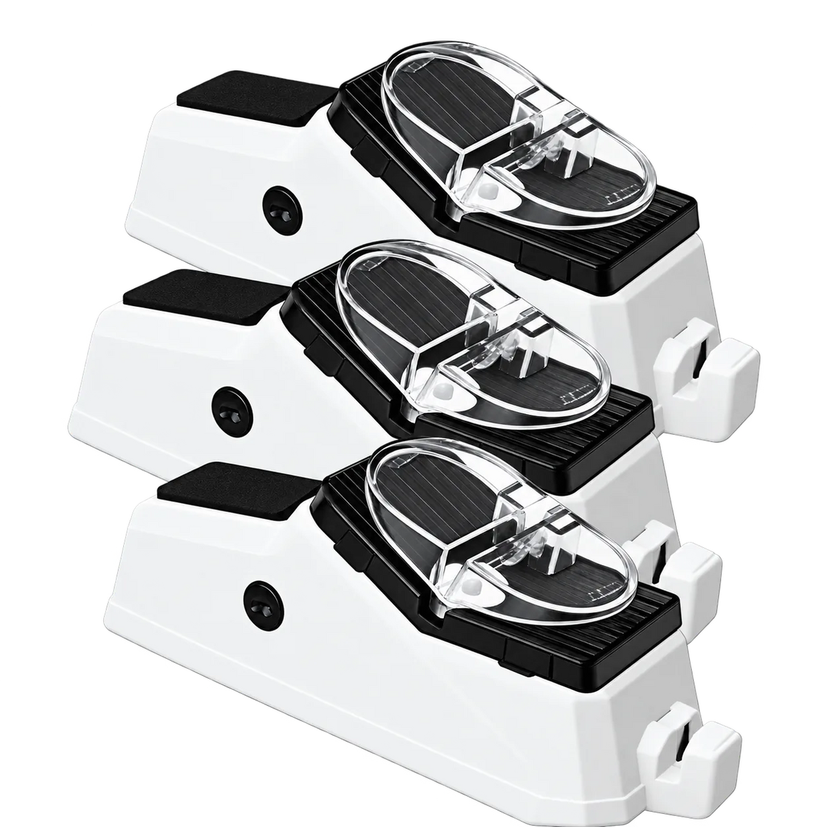3x KireSharp Pro pakke