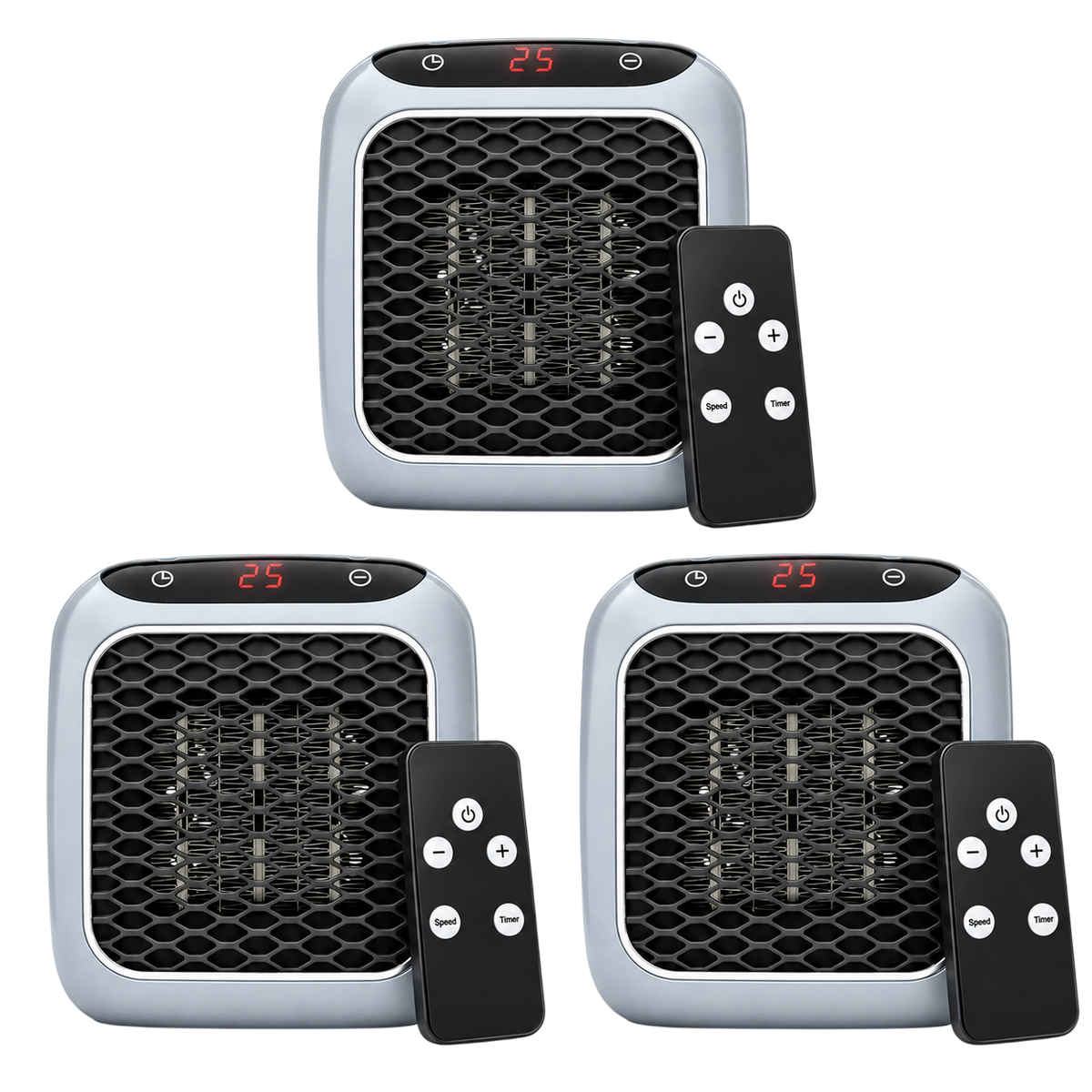 WarmNook Eco 3 stk. pakke – mest valgt